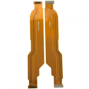 Cable Flex Main Compatible for Realme C65 4G LJOPRMC65 Spare Main - Picture 1 of 1