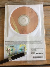 Windows XP Professional 32 bit, sp2, inglese, versione completa OEM/IVA FATTURA