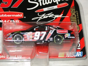 NEW! Sharpie 97 Rubbermaid Racing Diecast - Picture 1 of 2