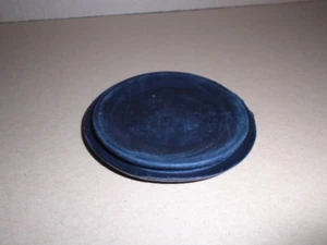 Triumph TR4 TR5 TR6 ** FLOOR PAN GROMMET 3.25" ** DOLOMITE GEARBOX COVER TR2 TR3 - Zdjęcie 1 z 3