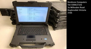 Dell Latitude E6420 XFR 14" CORE i7-2640M @ 2.80GHz - Picture 1 of 10