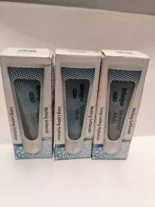 Blistex Moisture Melt Lip Balm SPF15 0.35 oz DISCONTINUED HARD TO FIND! QTY:3 - Picture 1 of 10