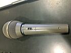 Vintage Electovoice 658L Dynamic Cardioid Hand Microphone Works Great