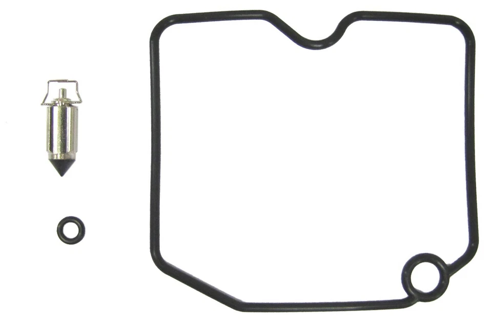 Kit de reparo de carboidratos para Kawasaki W 650 (EJ650 C) 2001 - 2007 - Imagem 1 de 1