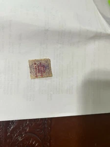 Spanish Morocco Scott 78 - Picture 1 of 2