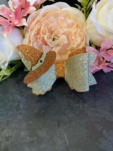 halloween hair bow - Picture 1 of 1