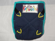 kapoochi baby carrier