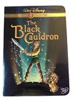 The Black Cauldron *MINT WITH INSERT* (DVD, Gold Collection Edition) Walt Disney