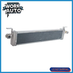 40mm Aluminum Radiator Fits 1997 Kitfox w Rotax 532 582 618 670 2-Stroke Engine - Picture 1 of 5