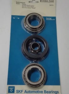 FORD FIESTA MK1 1976-1980 Front wheel bearing Kit SKF Original VKBA 544 - Picture 1 of 2