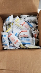 Crayola Modell Magic Classpack, 1 Oz. Tasche, Etui mit 75 Beuteln, 15 FarbenZq - Bild 1 von 2