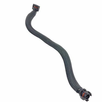 Tubo de ventilación del cárter derecho para BMW 550i 650i 750i 750Li Alpina B7 X5 X6 xDrive35i Foto 1 de 4