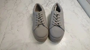 Zapatos de plataforma 38 - Imagen 1 de 4