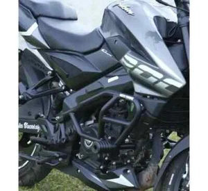 Crash Guard Mototorque fits for Bajaj Pulsar NS200 - Picture 1 of 3