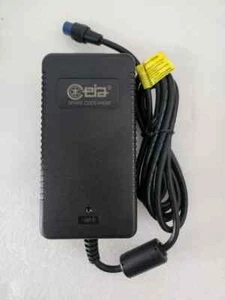 Caricabatteria adattatore 3 core 30V 2,66A originale CEIA #SPU80-109 per cancello di sicurezza - Foto 1 di 5