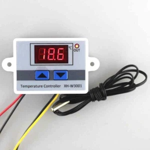 Thermo Regulator Incubator Temperature Controller Regulator Underfloor Heating - Picture 1 of 29