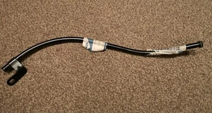 GENUINE FORD FIESTA 2000-2002 Oil Level Indicator Tube - Picture 1 of 1