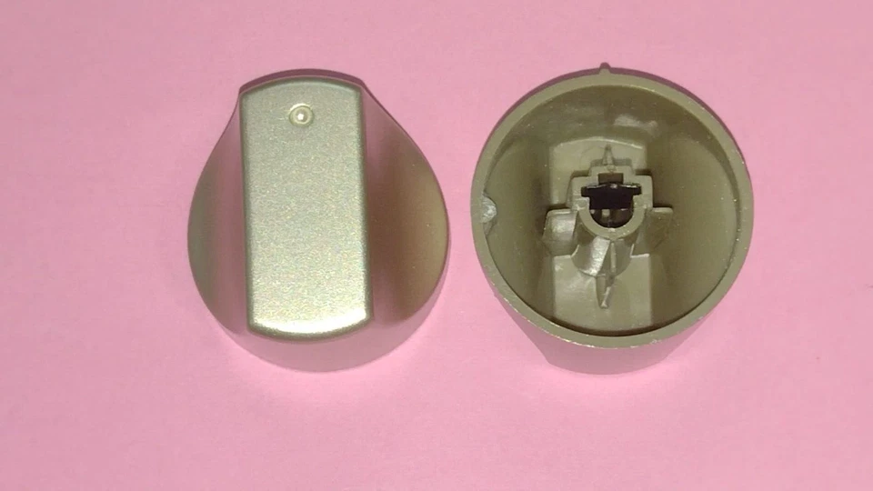 MANOPOLA HOTPOINT ARISTON C00274562 C00298879 NON ORIGINALE - Bild 1 von 1