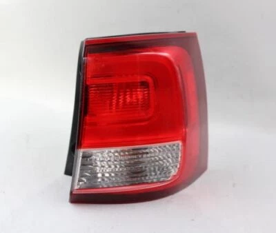 Cuarto de luz trasera pasajero derecho montado para KIA SORENTO 2014-2015 OEM #32617 Foto 1 de 4