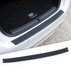 Perfect Fit Car Bumper Guard Rubber Cover 90cm Protect Your Vehicle in Style