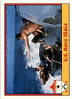 1991 Operation Desert Shield Trading Card Pick (Pacific)