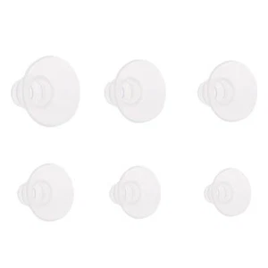 Breast Pump Flange Insert Electric Breastfeeding Pumps Shield Narrow Converter - Picture 1 of 14