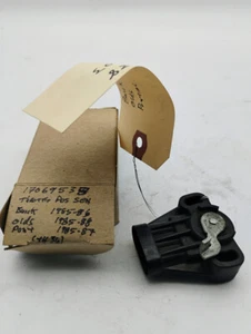 Buick Olds Pont 1985-86 Delco 17069538 Throttle Position Sensor NOS Made in USA - Picture 1 of 5