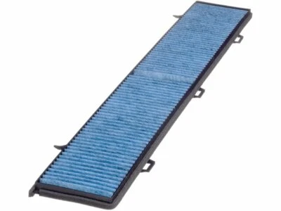 Filtro de aire de cabina Hengst 29551GV 2010 3,0 L 6 cilindros para BMW 335d 2009-2011 Foto 1 de 2