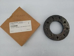 Warner Electric 5300-111-02 Clutch Armature Brand New - Picture 1 of 6