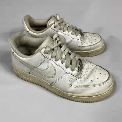 Nike Air Force 1 Low White 2018 DD8959-100 W talla 6,5 para mujer Foto 1 de 4