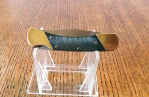 COLONIAL USA Pocket Knife - Picture 1 of 4