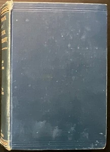HANDBOOK OF PRACTICAL BEACTERIOLOGY : BY T.J. Mackie and J.E. McCartney - Picture 1 of 13