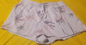 Secret Treasures pantaloncino donna taglia XL (16-18) in maglia con 2 tasche - Foto 1 di 2