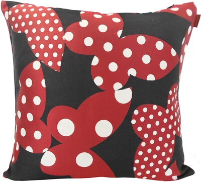 MISSONI HOME CUSHION COVER SILK COTTON BLEND JACQUARD 16x16" 40x40cm JIMENA 602 - Image 1 of 4