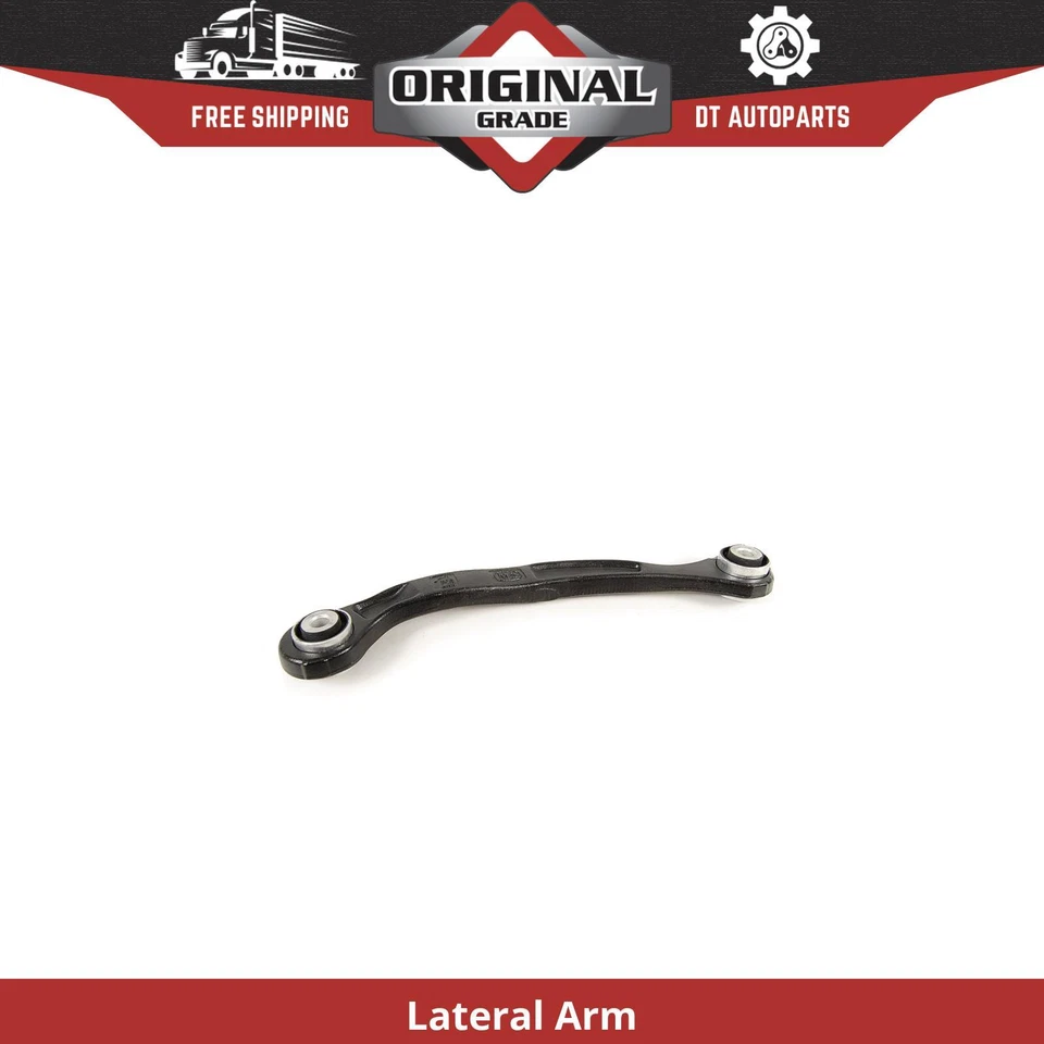 Para 2005-2014 Chrysler 300 RWD braço lateral traseiro direito superior traseiro Mevotech - Imagem 1 de 1