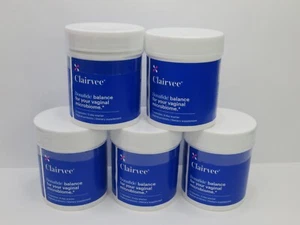 BONAFIDE CLAIRVEE VAGINAL PROBIOTIC 15 CAPSULES - 3 CAPSULES EACH BOTTLE - Picture 1 of 5