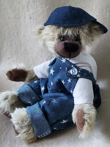 Schnittmuster *Lukas*, 28 cm von *gelibären  - Bild 1 von 8