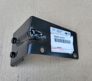 TOYOTA PROACE MPY Front Left Fender Support SU001A4391 NEW GENUINE - Picture 1 of 3