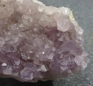 Amethyst Crystals, Mexico, Mineral Specimen for Sale - Picture 1 of 4