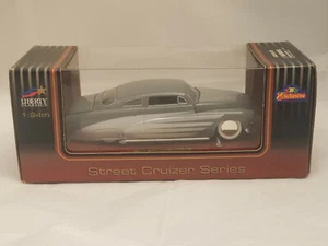 Liberty 1949 Custom Mercury - 1/24 - Street Cruizer Series - Foto 1 di 4