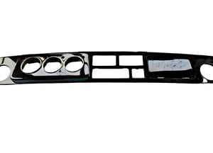 Japanese Spec Dash for Austin Rover , Piano Black LHD for JDM Classic Mini - Picture 1 of 5