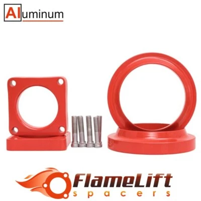 Kit de elevación espaciadores de coche de 0,8" 20 mm para MAZDA TRIBUTE, (I), EP, 2000-2007 Foto 1 de 4