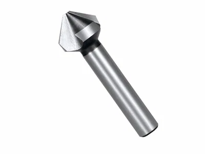 Ruko 102 114 E Countersink Taper + Deburring HSSE Co 5 DIN 335 Type C 90° 10.4mm