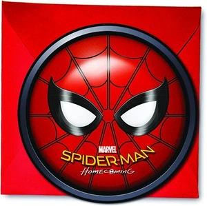 Invitaciones y sobres de fiesta de Marvel Avengers de Spiderman elige la cantidad - Imagen 1 de 10
