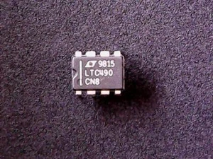 LTC490CN8 - Linear Technology RS-422/RS-485 Interface IC (DIP-8) - Picture 1 of 1