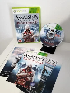 Assassins Creed Brotherhood Special Edition - *Near Mint - Microsoft Xbox 360 - Bild 1 von 5