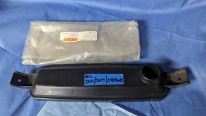 ECHO GEBLÄSE LUFTFILTERBASIS # 13030708360 / P021014450 * NEU * OEM * (BOX 824-1) - Bild 1 von 2