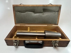 50 Taper Test Gauge Set - Setting Gauge - Setting Standard - IS050 50ISO - Picture 1 of 11