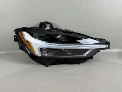 ¡Perfecto! Faro LED medio lado derecho pasajero Volvo XC60 2018-2022 OEM Foto 1 de 4