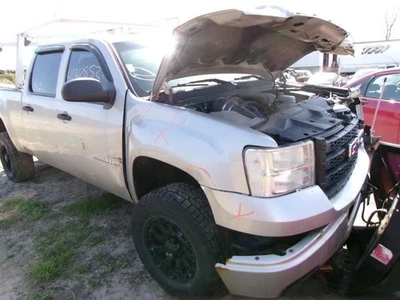 温度控制 带交流手动控制 适合 07-09 SIERRA 1500 PICKUP 1708273 — 第 1/4 张图片